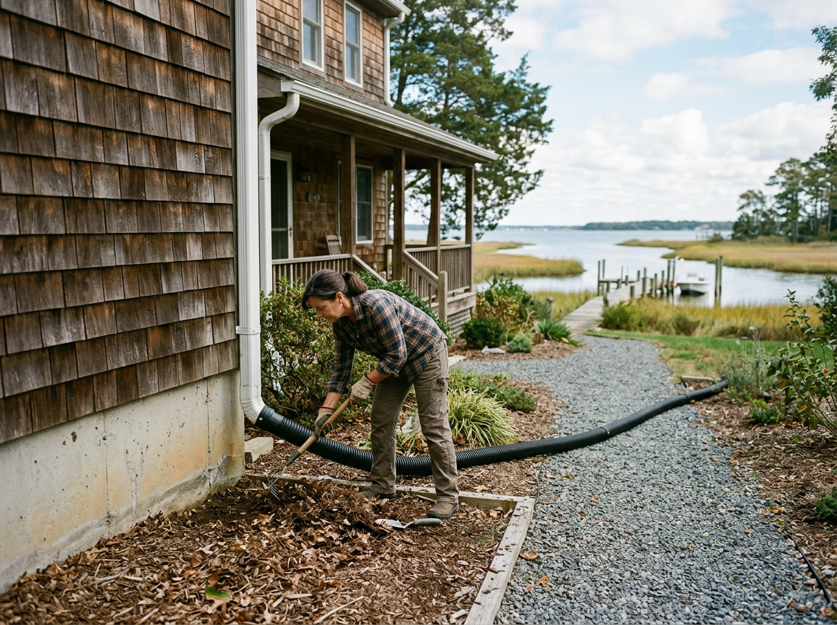 termite treatment and pest control in Saint Leonard